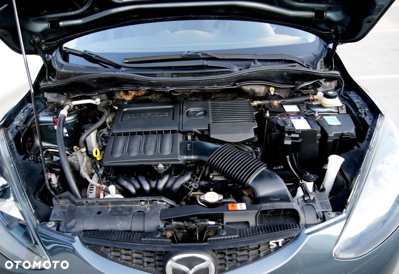 Mazda 2 1.3 Independence - 33