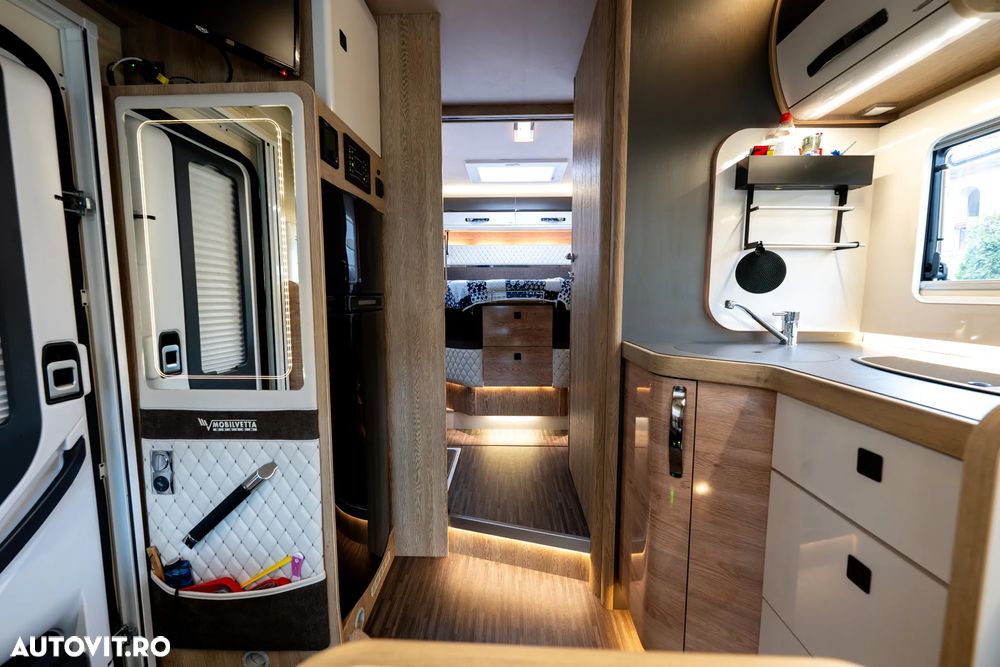 Fiat Mobilvetta KEA P90 - 28