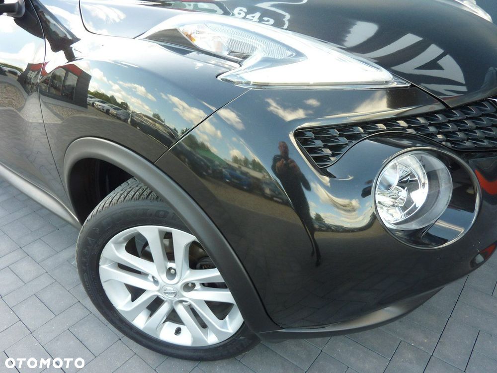 Nissan Juke - 39
