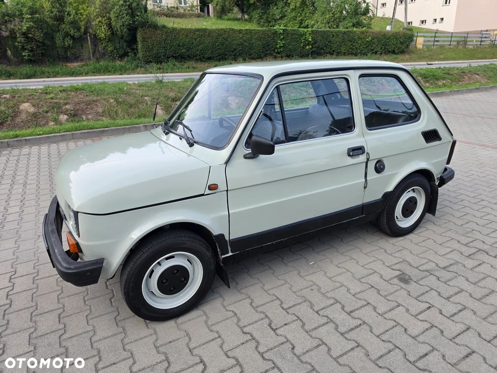 Fiat 126 - 2