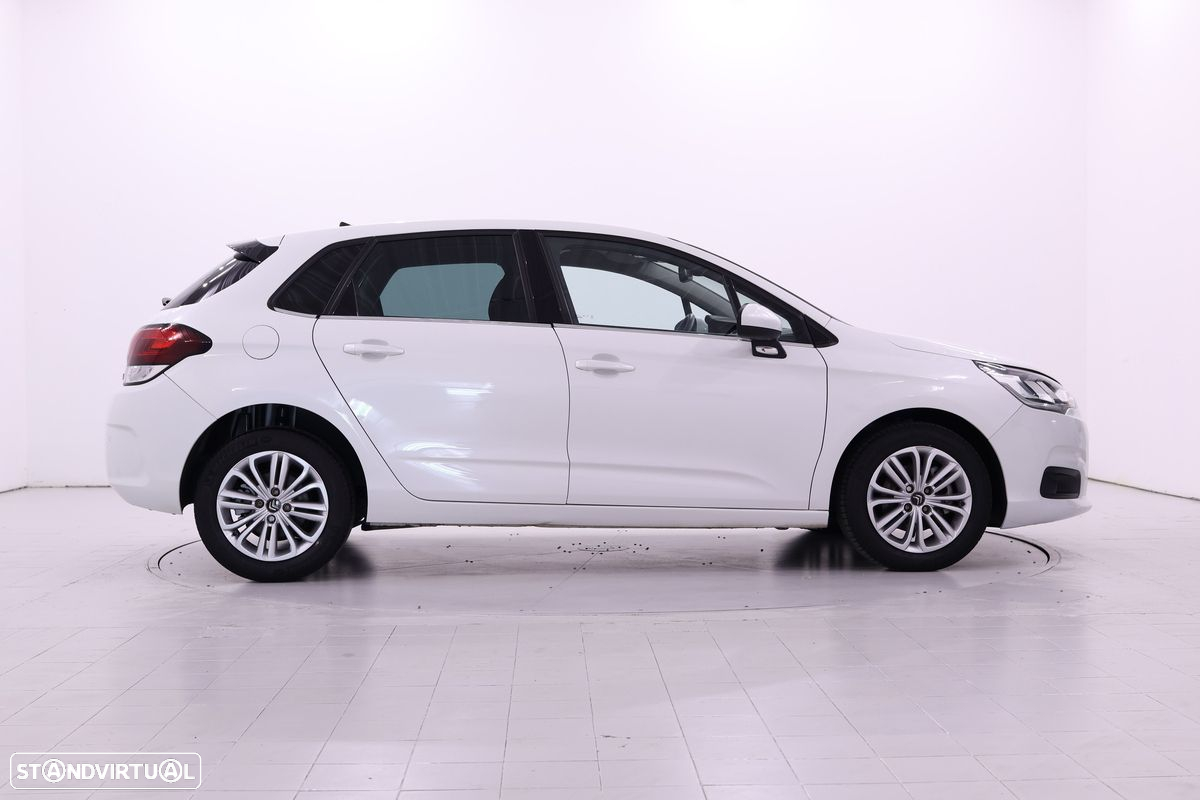 Citroën C4 1.6 BlueHDi Feel - 8
