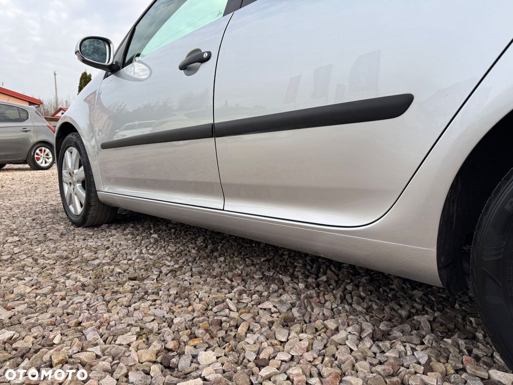 Volkswagen Golf 1.6 Tour - 13