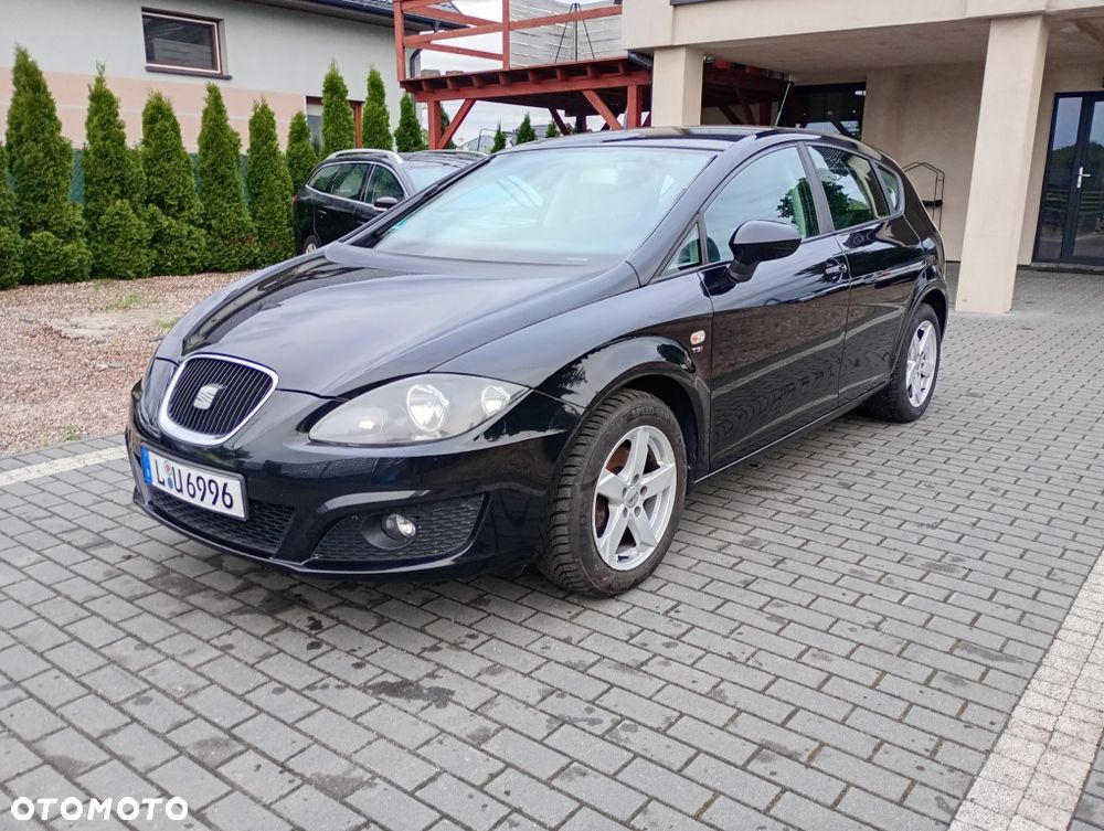 Seat Leon - 4