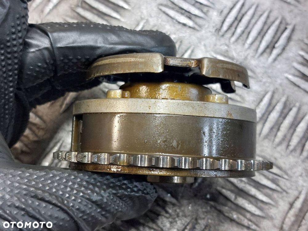 WARIATOR KOŁO ZMIENNYCH FAZ ROZRZĄDU BMW E46 316i 1.8 16V N42 7500032 - 3