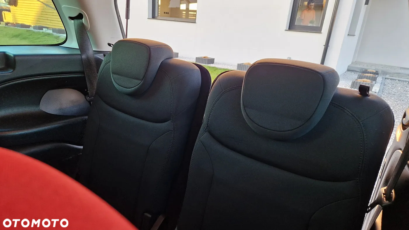 Fiat 500L 0.9 8V Twinair Lounge S&S - 17