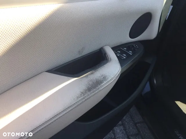 BMW X3 - 17