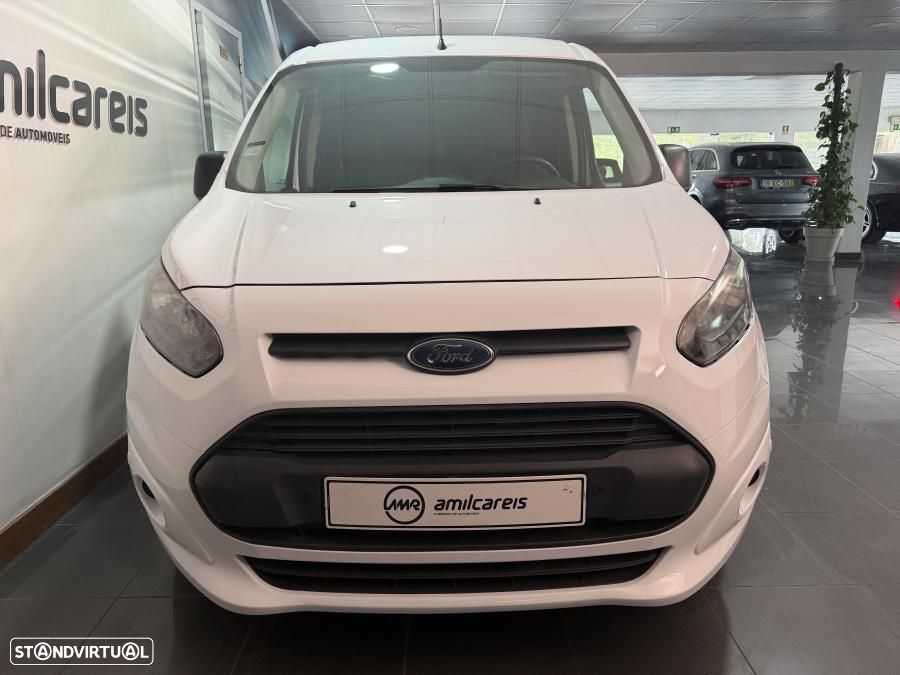 Ford Transit Connect 1.5 TDCi Longa - 2
