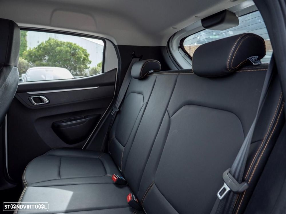 Dacia Spring Comfort Plus - 27