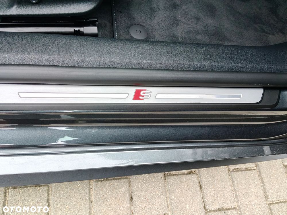 Audi A5 Sportback 35 TFSI S tronic S line - 21