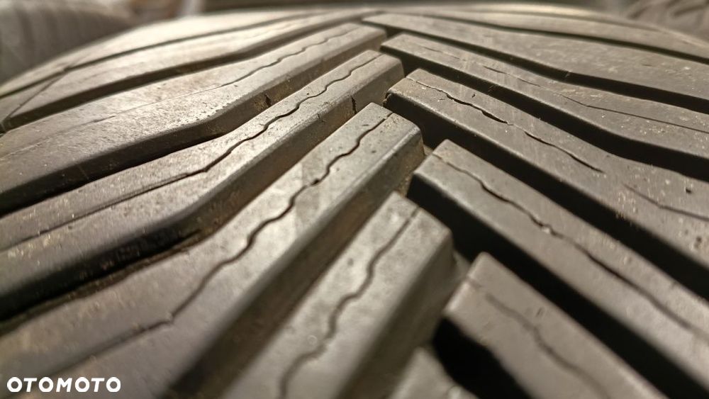 235.55.18 Michelin cross climate 2 opony używane topczewski team - 3