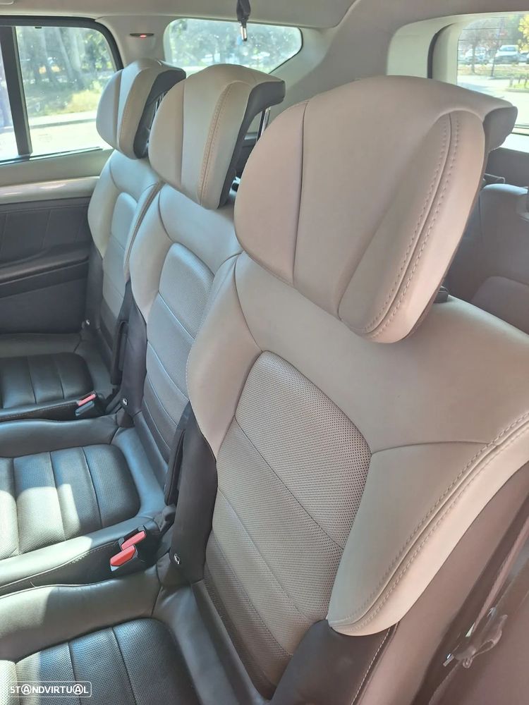 Renault Espace 1.6 dCi Initiale Paris EDC - 18