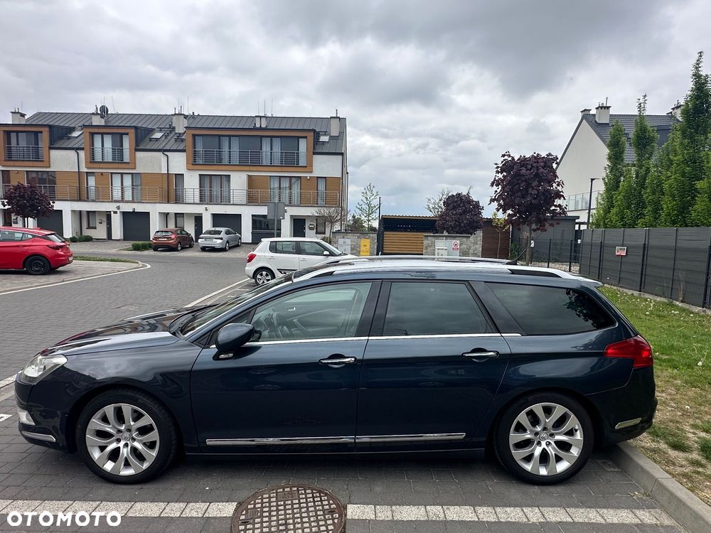 Citroën C5 2.0 HDi Exclusive - 2