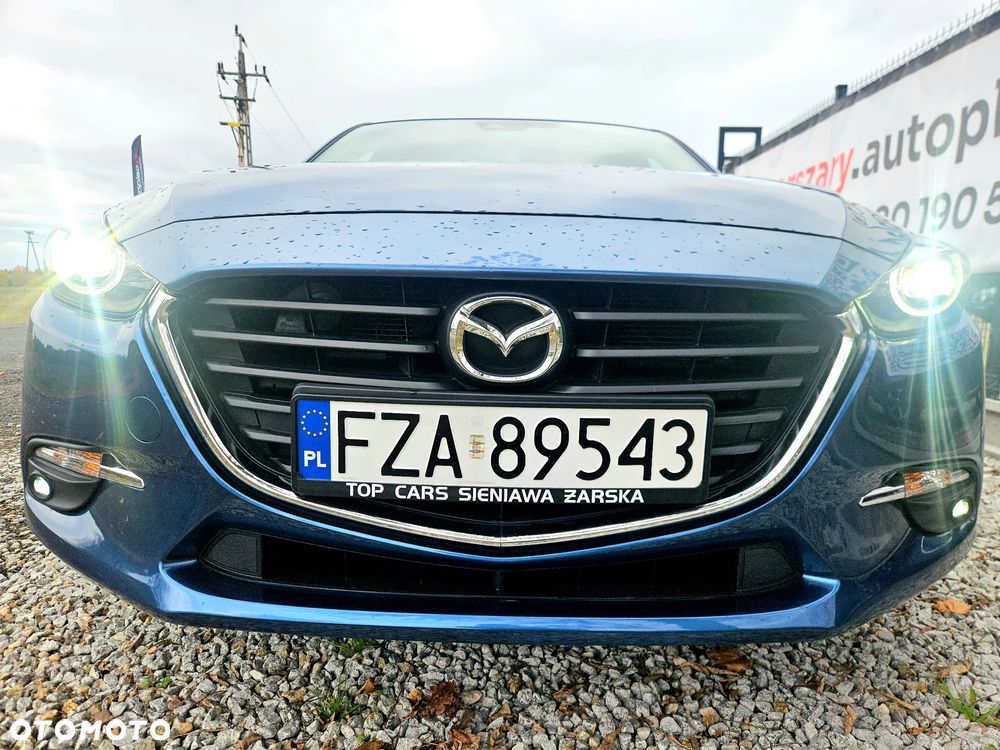Mazda 3 - 9