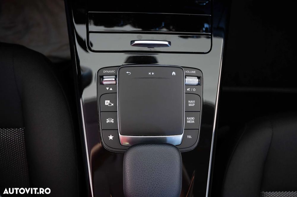 Mercedes-Benz A 180 d 7G-DCT Edition 2020 - 14