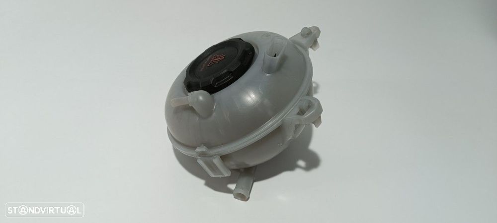 DEPOSÍTO DE EXPANSÃO SEAT ATECA (KH7) FR - 5