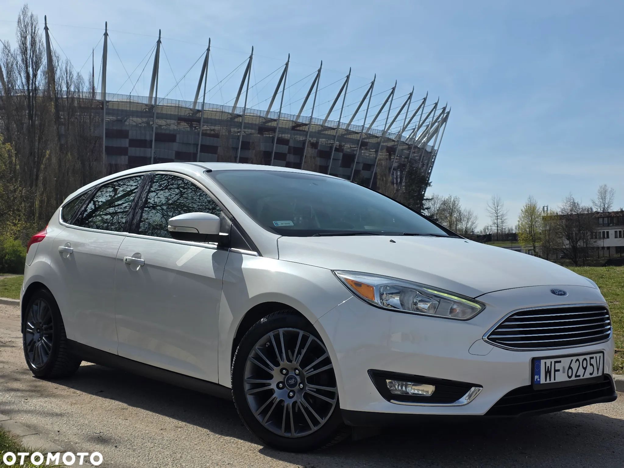 Ford Focus - 1