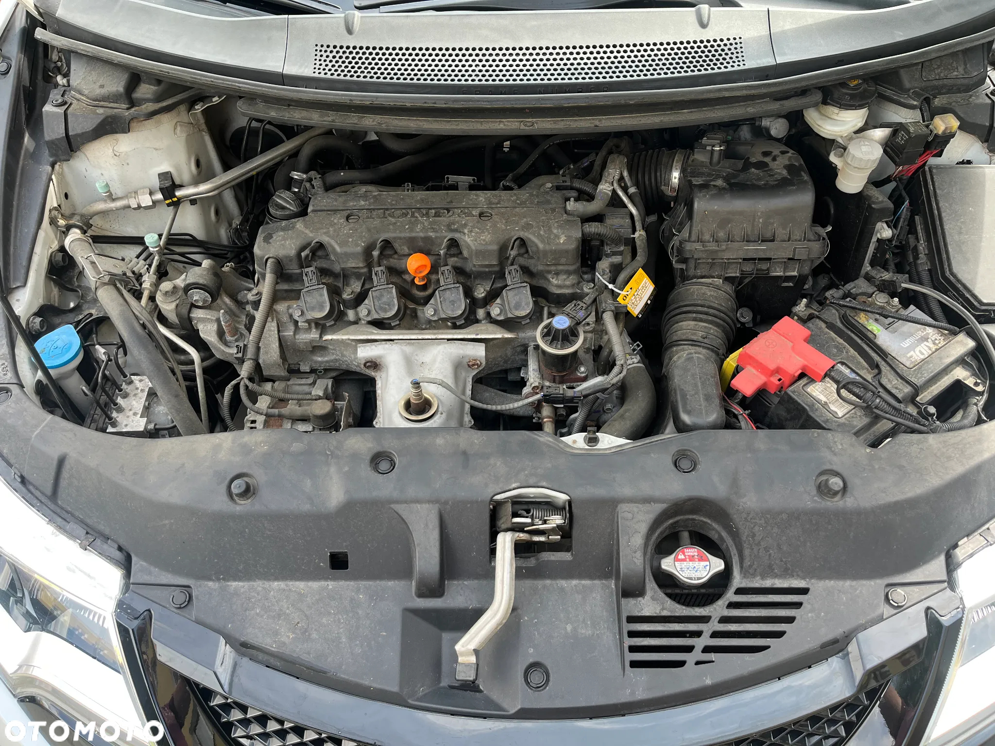 Honda Civic - 15