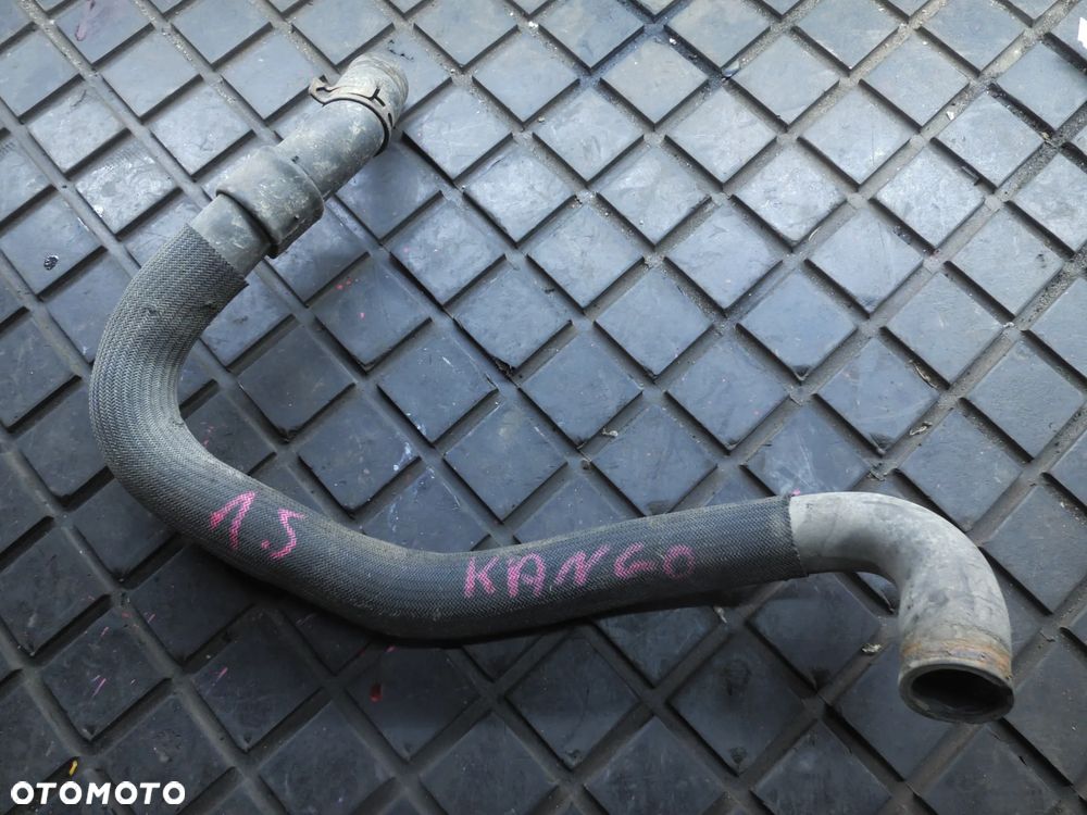 RENAULT KANGOO I LIFT 1.5 DCI WĄŻ WODY WODNY POSIADAM 2 SZT - 3