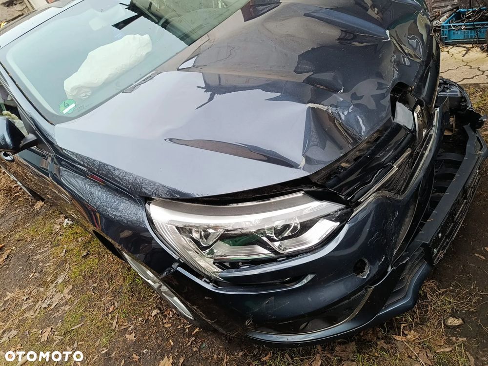 Renault Megane 1.5 dCi Energy Life - 1