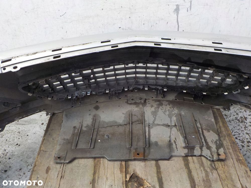 447 OPEL ASTRA III H 3D ZDERZAK PRZÓD - 4