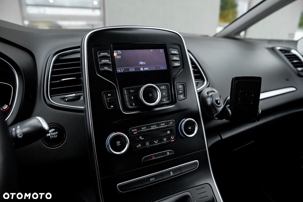 Renault Scenic ENERGY dCi 110 INTENS - 28