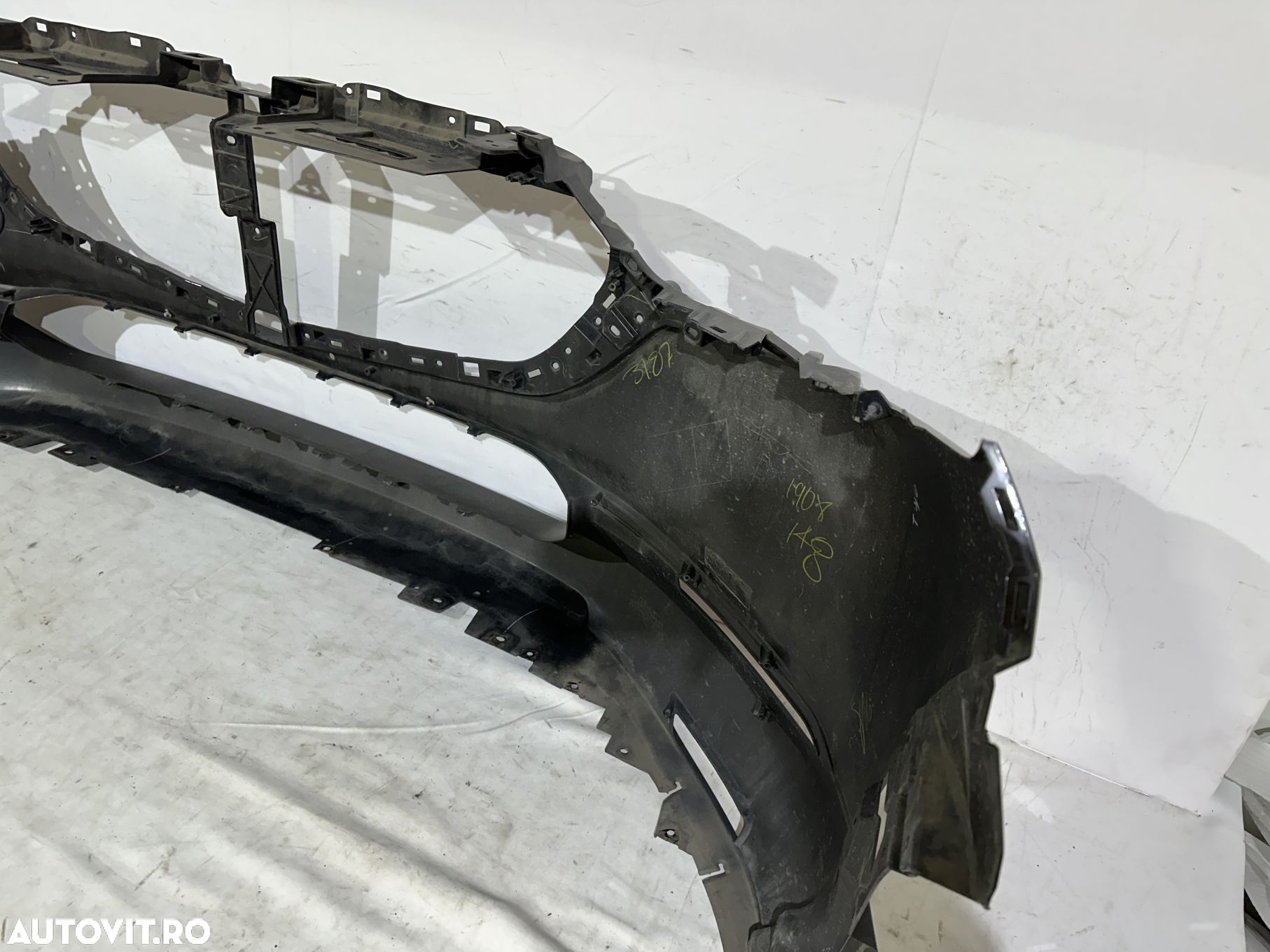 Bara fata Mazda CX30, 2019, 2020, 2021, 2022, cod origine OE DGH9-50031. - 6