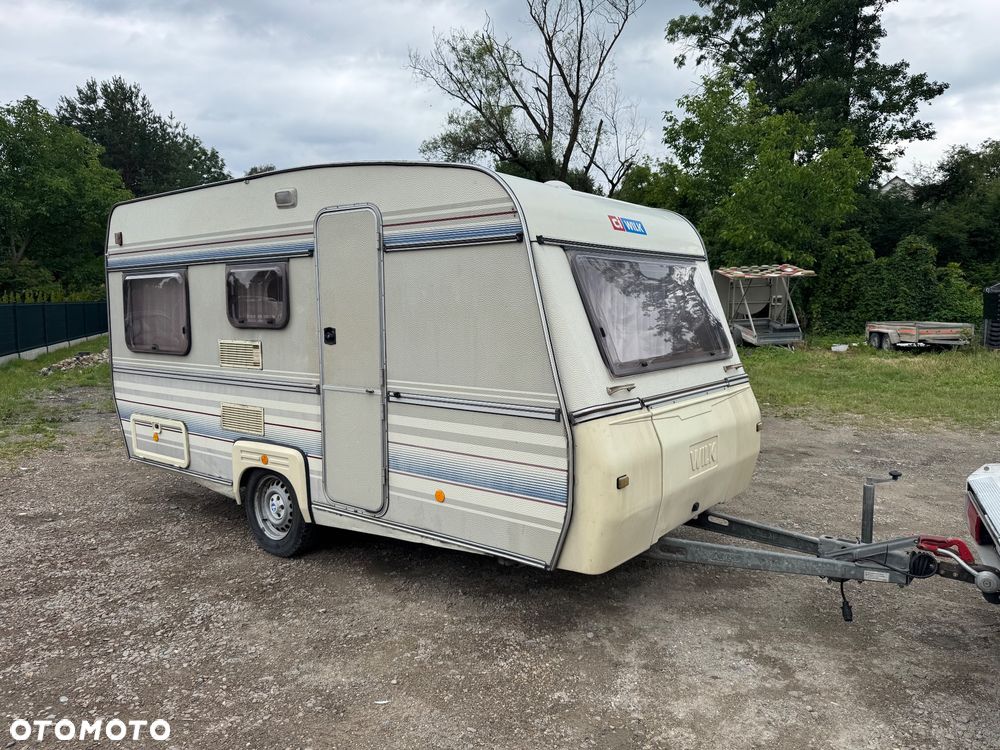Wilk 400 - 2