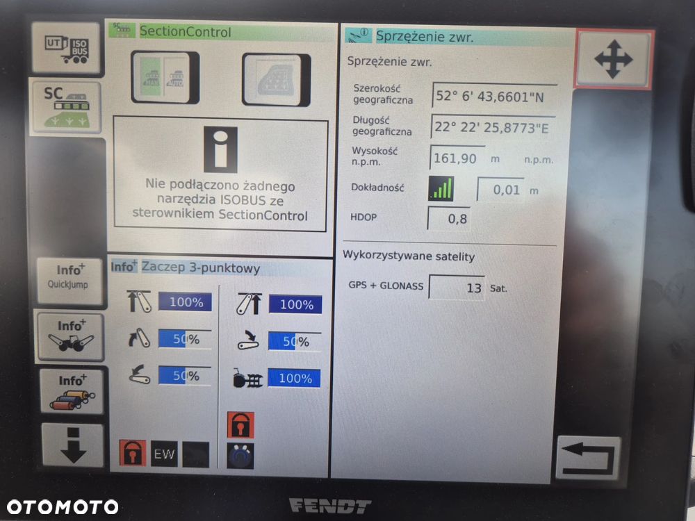 Fendt 939 ProfiPlus - 23