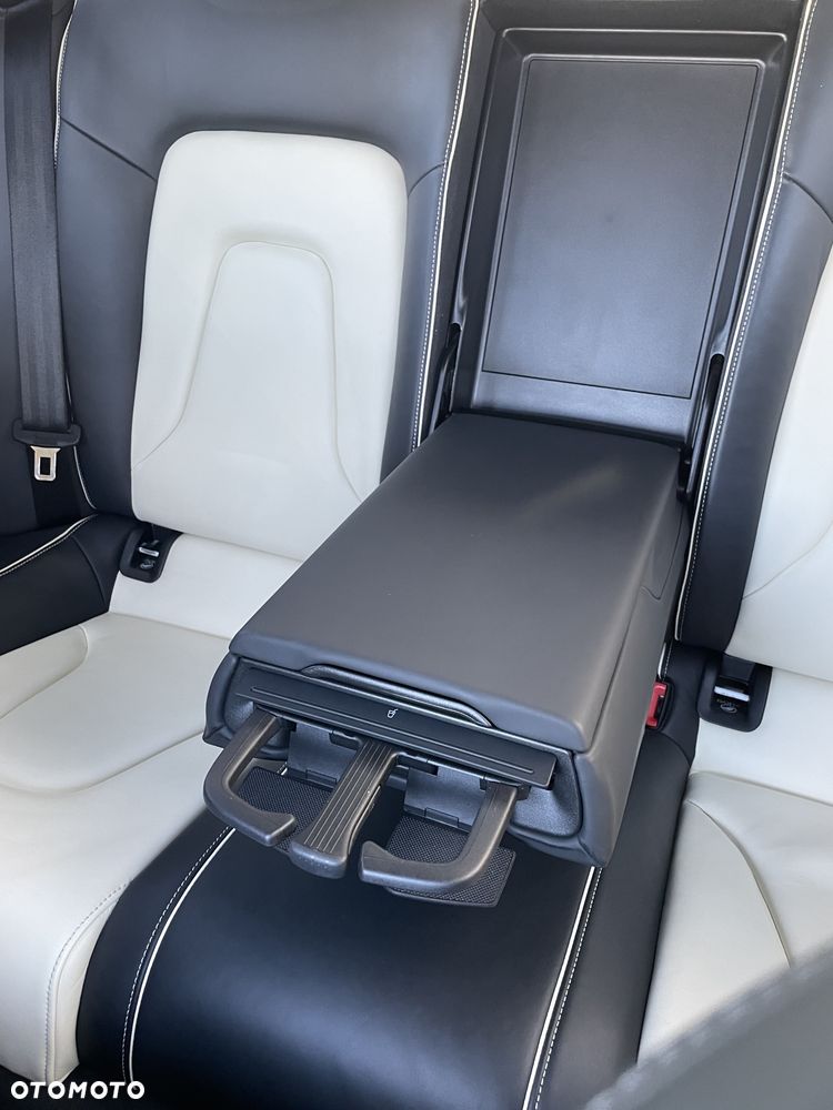 Audi A5 Sportback 2.0 TFSI Quattro S tronic - 26