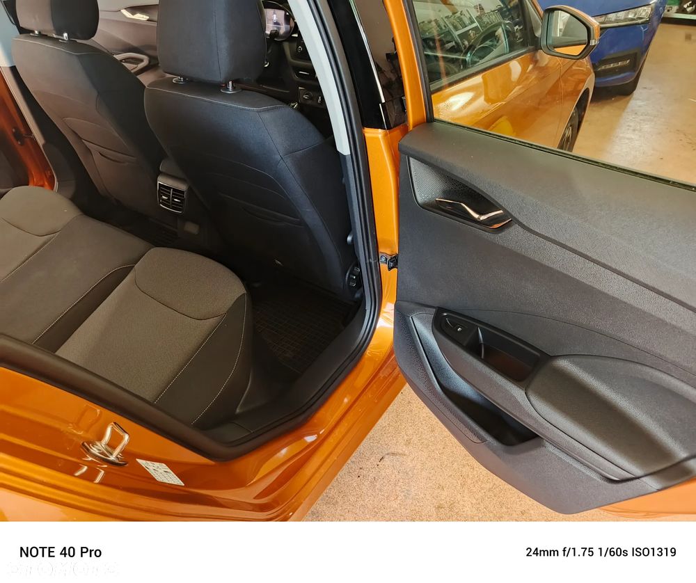 Skoda Fabia 1.0 TSI Style - 14