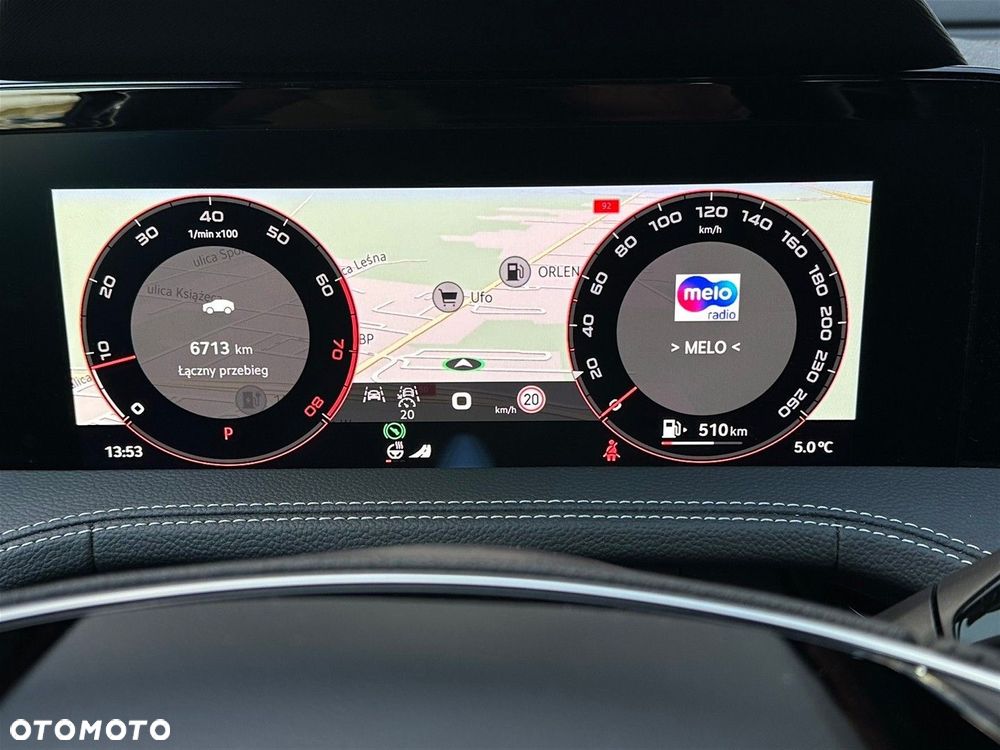 Skoda Superb 2.0 TSI Sportline DSG - 16