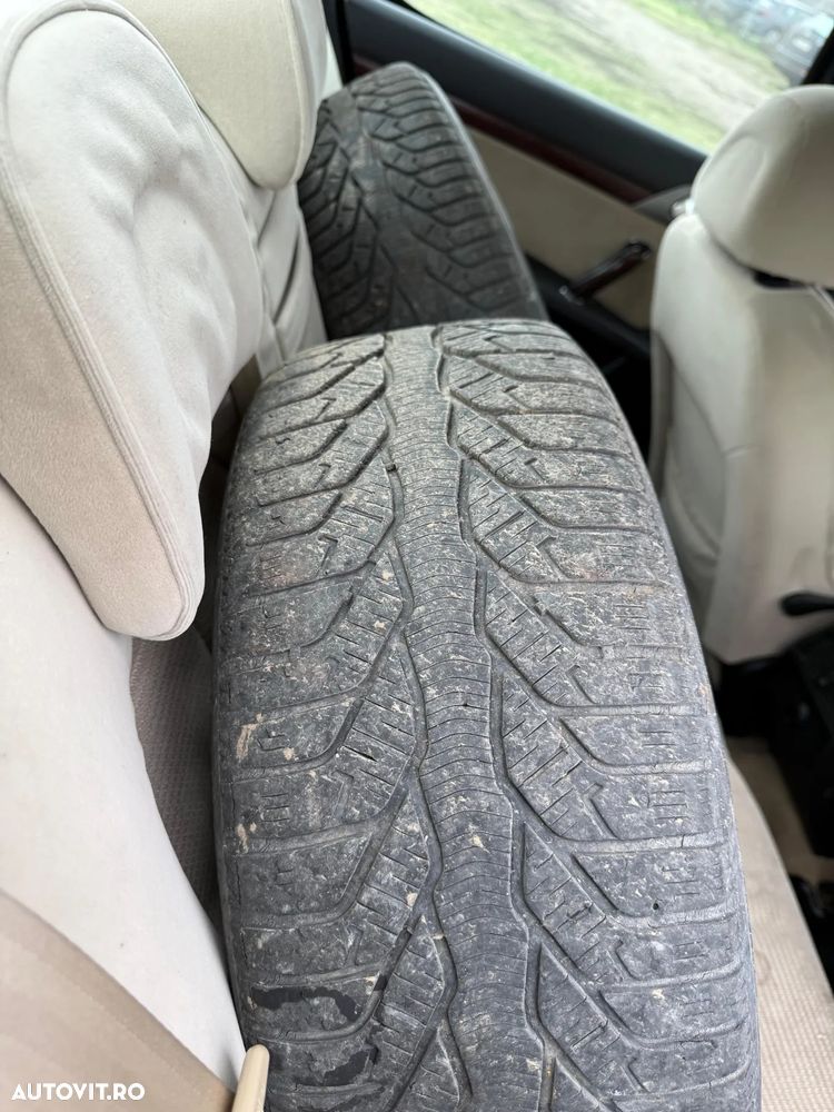 Peugeot 407 2.0HDi ST Confort - 15