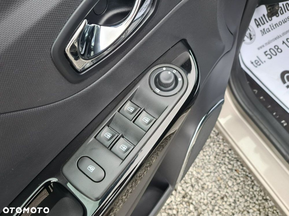 Renault Captur 0.9 Energy TCe Intens EU6 - 25