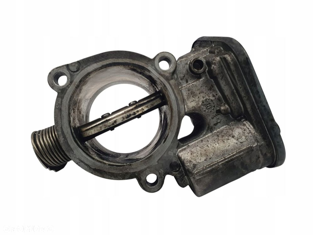 PRZEPUSTNICA BMW E87 E88 E90 E91 E83 X3 2.0 D N47D20 780437301 - 5
