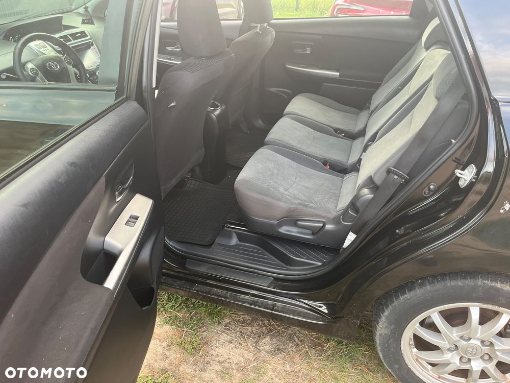 Toyota Prius+ 1.8 HSD Active - 5