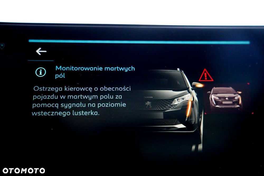 Peugeot 3008 - 35