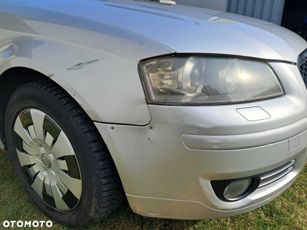 Audi A3 Sportback - 3