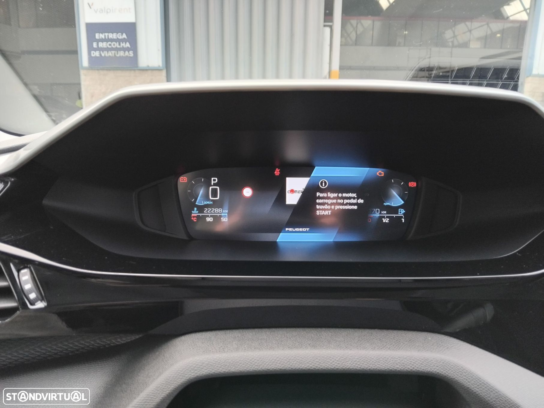 Peugeot 308 1.5 BlueHDi Active Pack EAT8 - 10