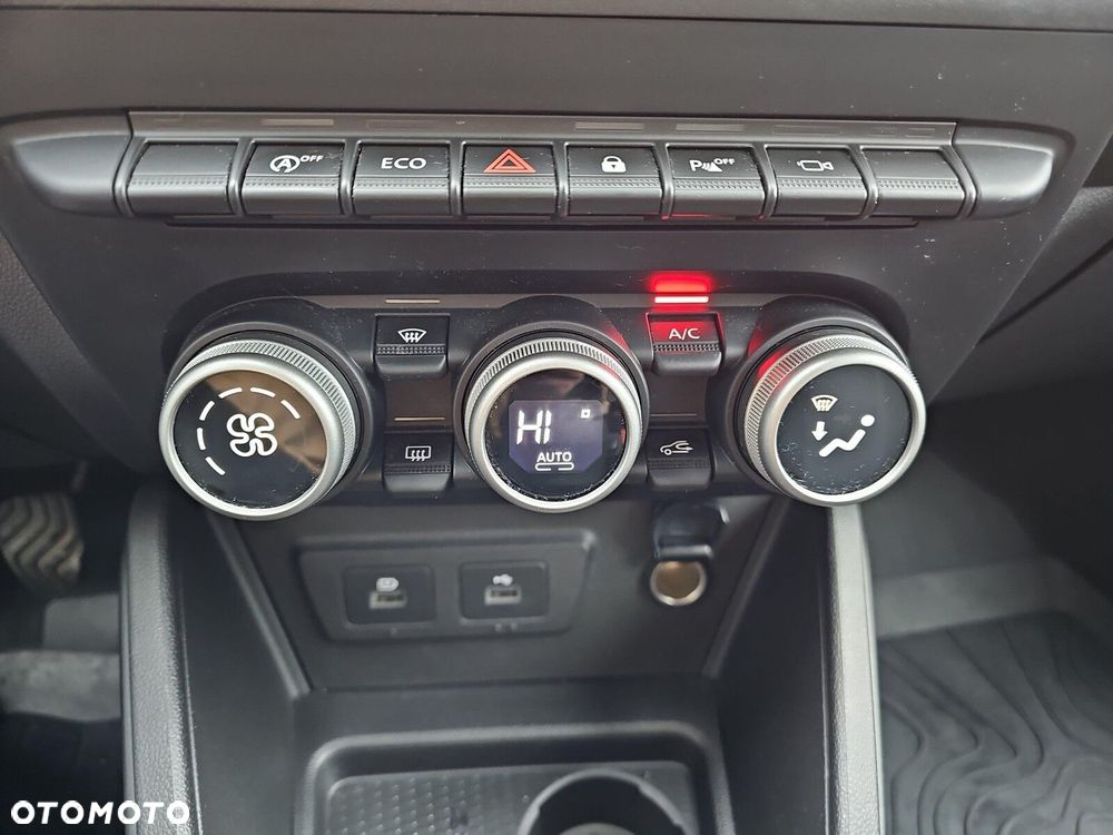 Dacia Duster 1.0 TCe Prestige - 20