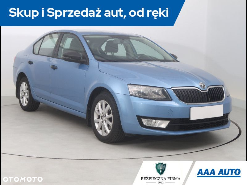 Skoda Octavia - 2