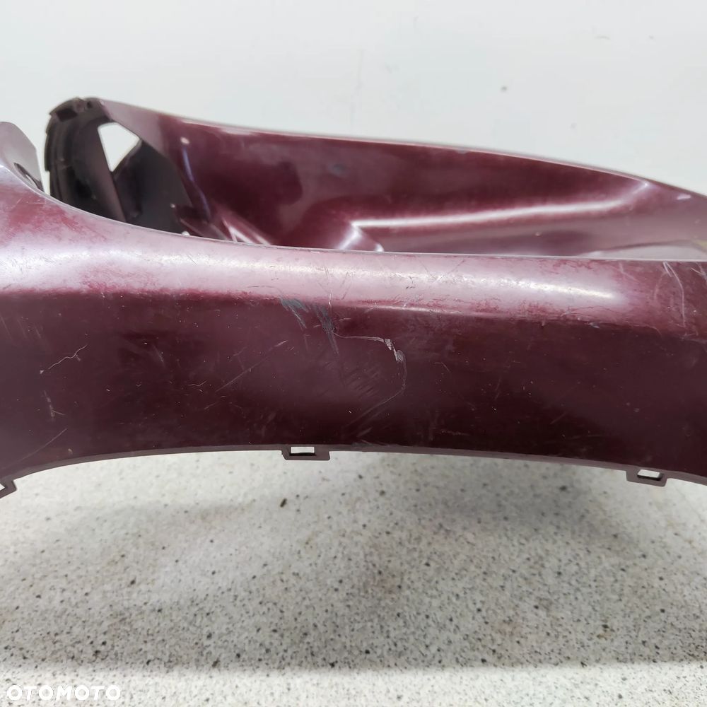 Owiewka, osłona przód Yamaha Neos - 12