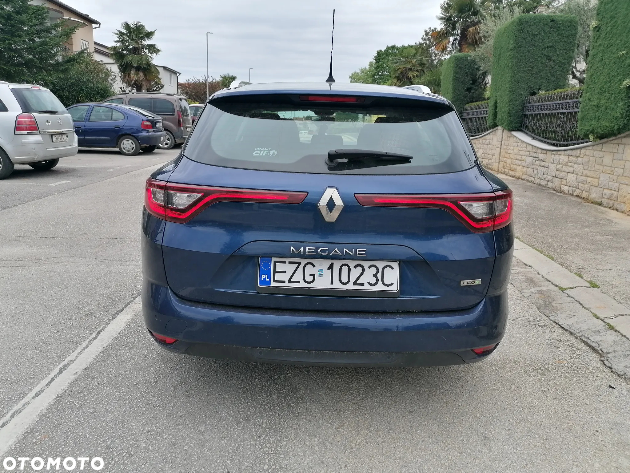 Renault Megane 1.5 dCi Business - 5