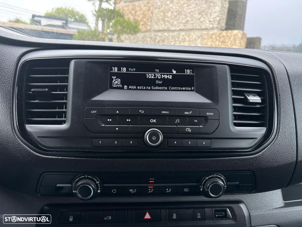 Peugeot Expert 1.5 BlueHDi L1H1 - 9
