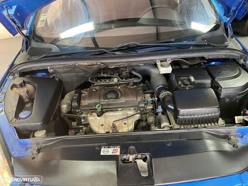 Peugeot 307 1.4 XT Premium - 23