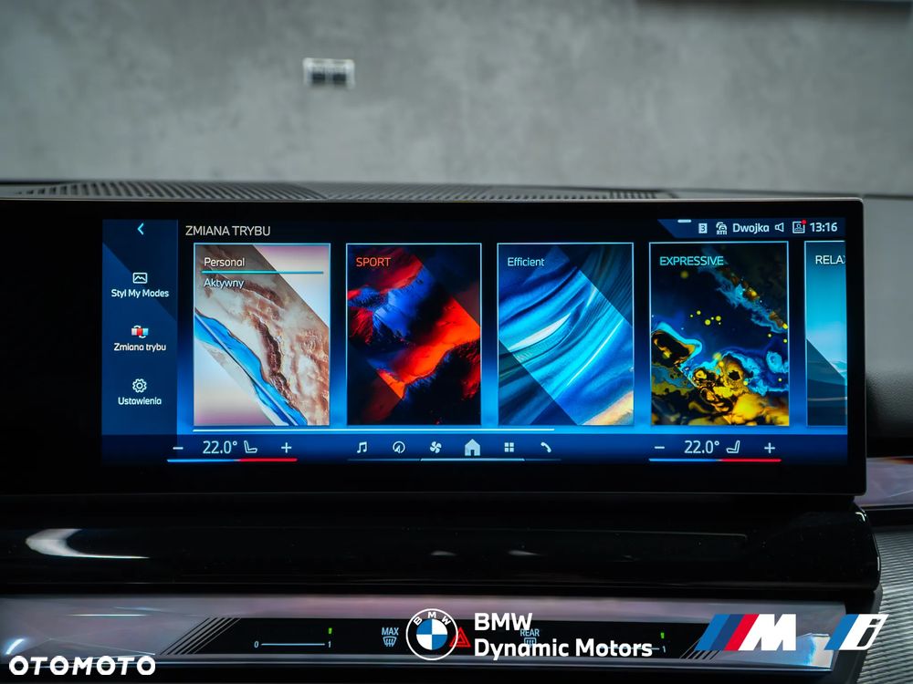 BMW Seria 5 530e xDrive - 35