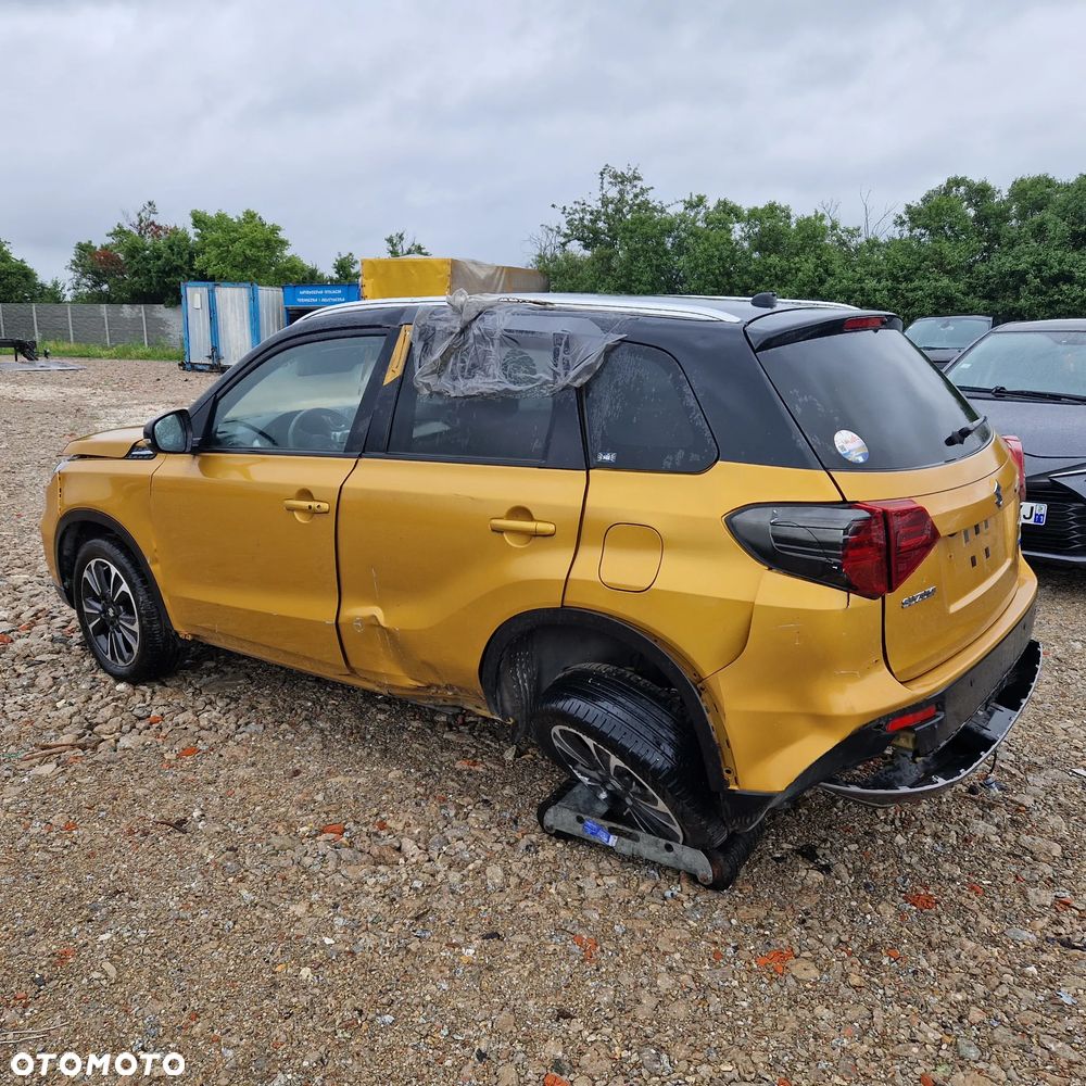 Suzuki Vitara - 4