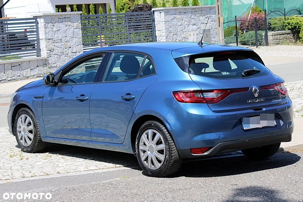 Renault Megane - 9