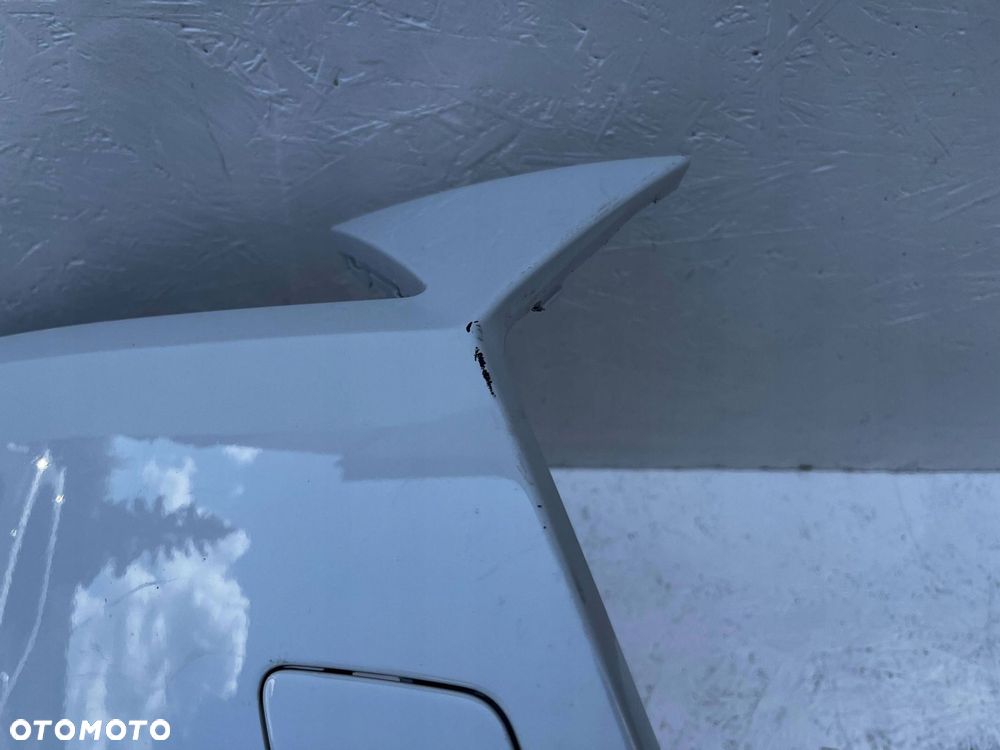 audi tt tts lift 8s0 2019 - zderzak przedni przód 8s0807437 org - 5