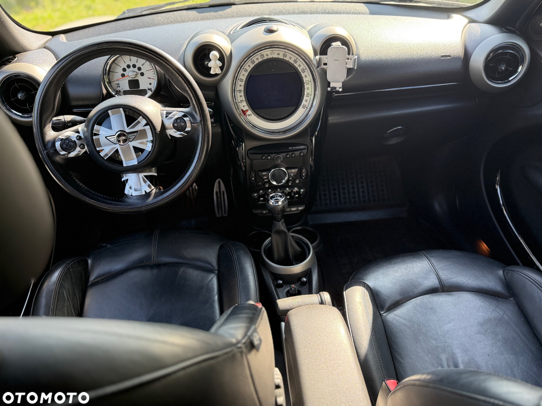 MINI Countryman Cooper S All4 - 5