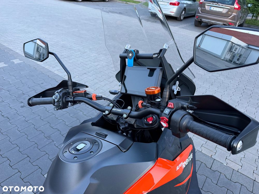 KTM Super Adventure - 8